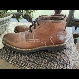Florsheim F-Lites Chukka Boots